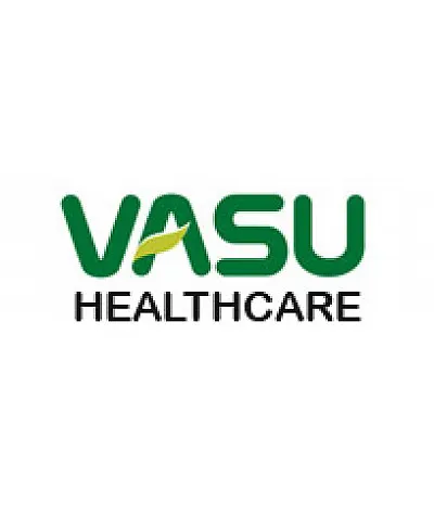 Vasu Healthcare